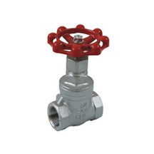 Stainless Steel200psi /PN16 Gate Valve