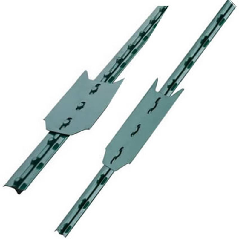 Cheap Steel Fence Widely Used T Posts for Fence