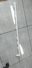 Galvanized T Post Star Picket for Sale