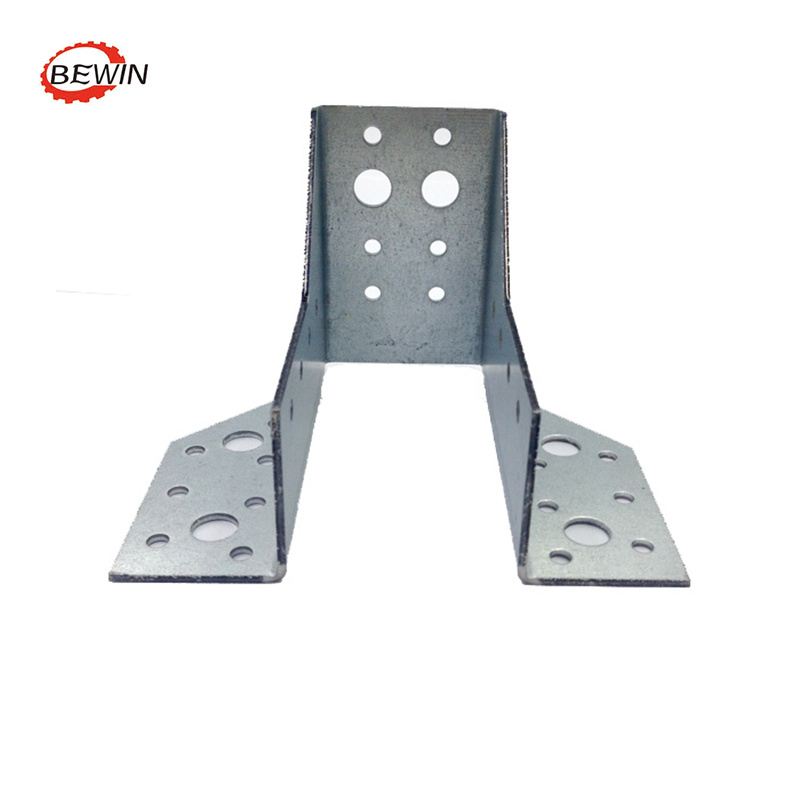 Wood Connector Joist Hanger/Metal Connecting Brackets for Wood