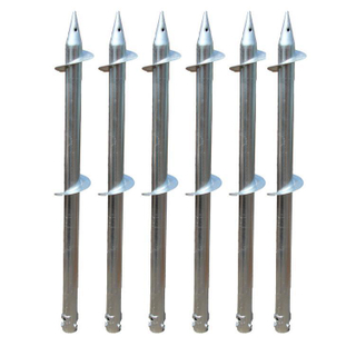 OEM Foundation Ground Screw Anchor
