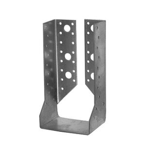 Customized Sheet Metal Stamping Wood Timber Connector