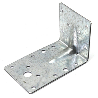 Custom Metal Stamping Timber Bracket Connector