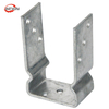 Hot-Dipped Galvanized High Quality Wood Connector