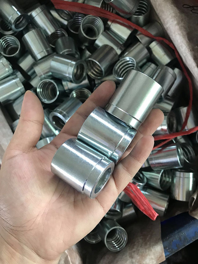 hydraulic fittings (13)