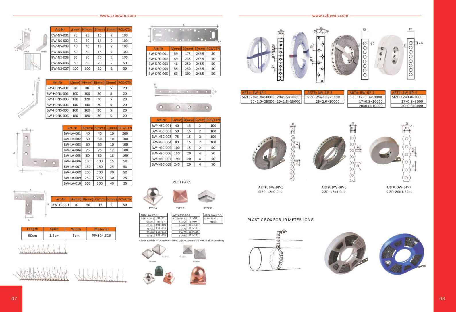 Bewin hardware Catalogue_5