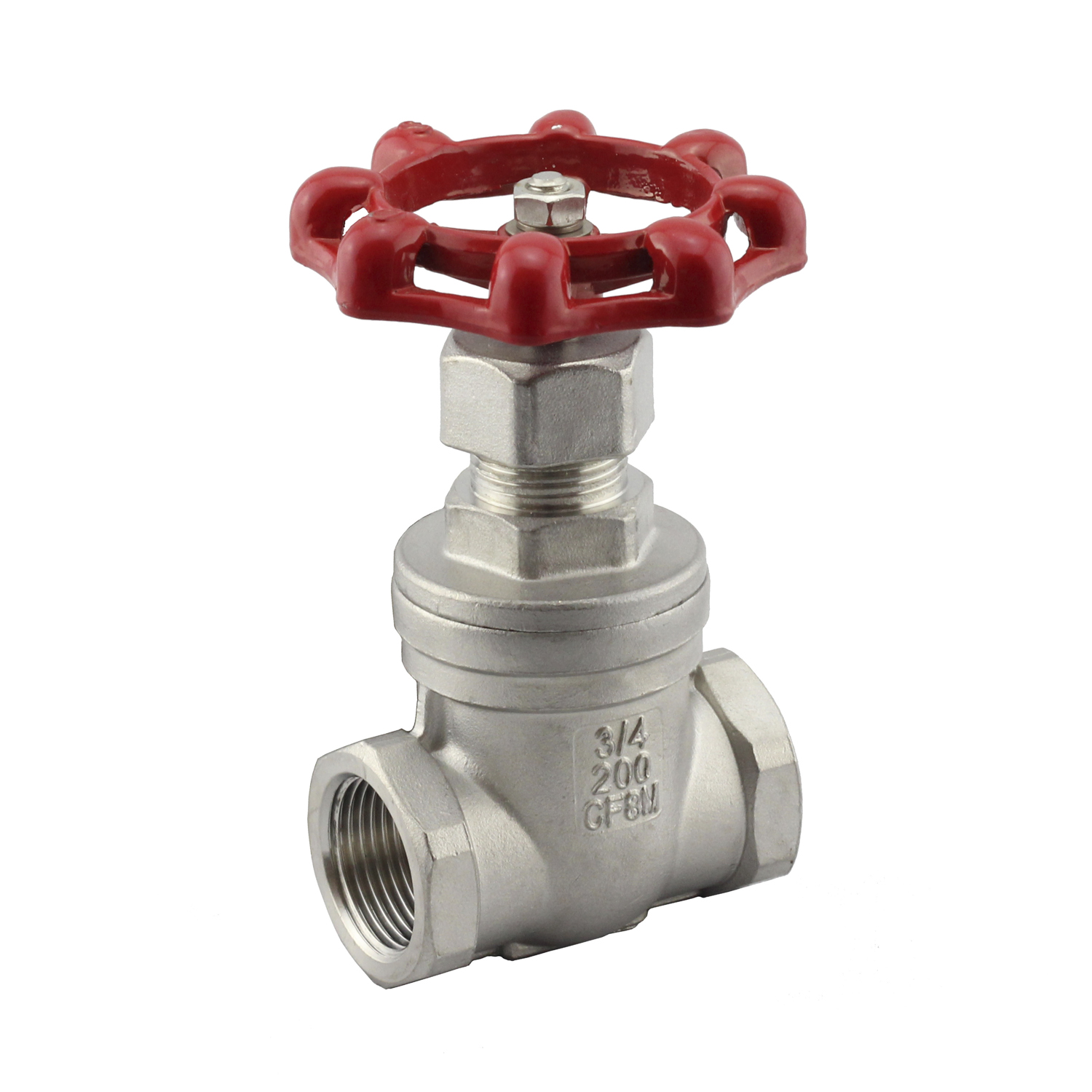 200WOG GATE VALVE