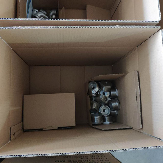 stainless steel fitting 