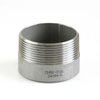 150lb Stainless Steel 304/316 Screwed Barrel Nipple Seamless/Welded with ISO4144 & En10241 Type