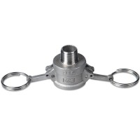 B Coupler Male