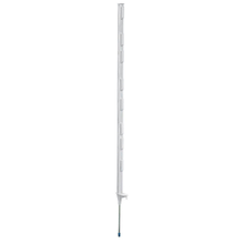 American Steel Studded T Fence Post