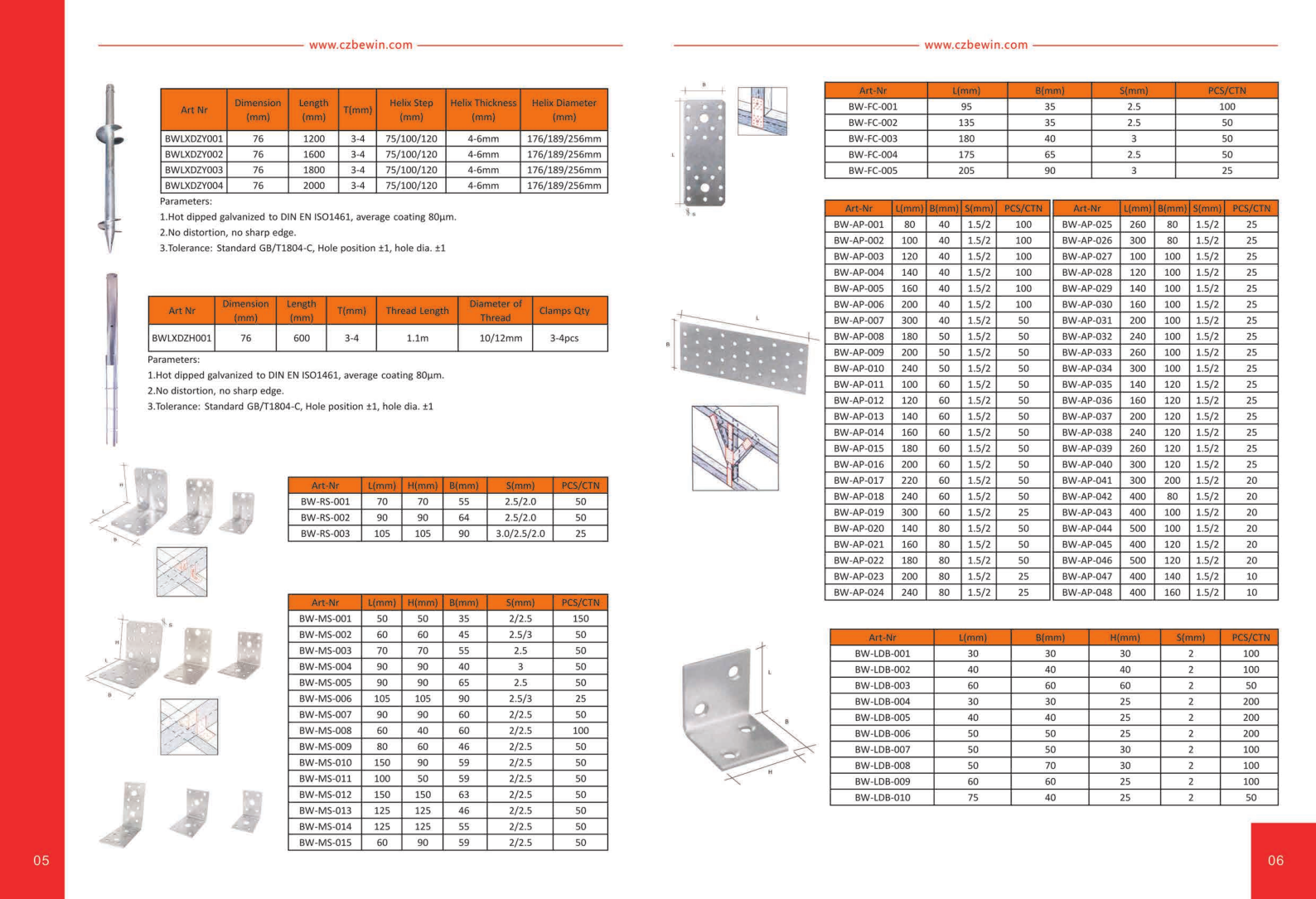 Bewin hardware Catalogue_4