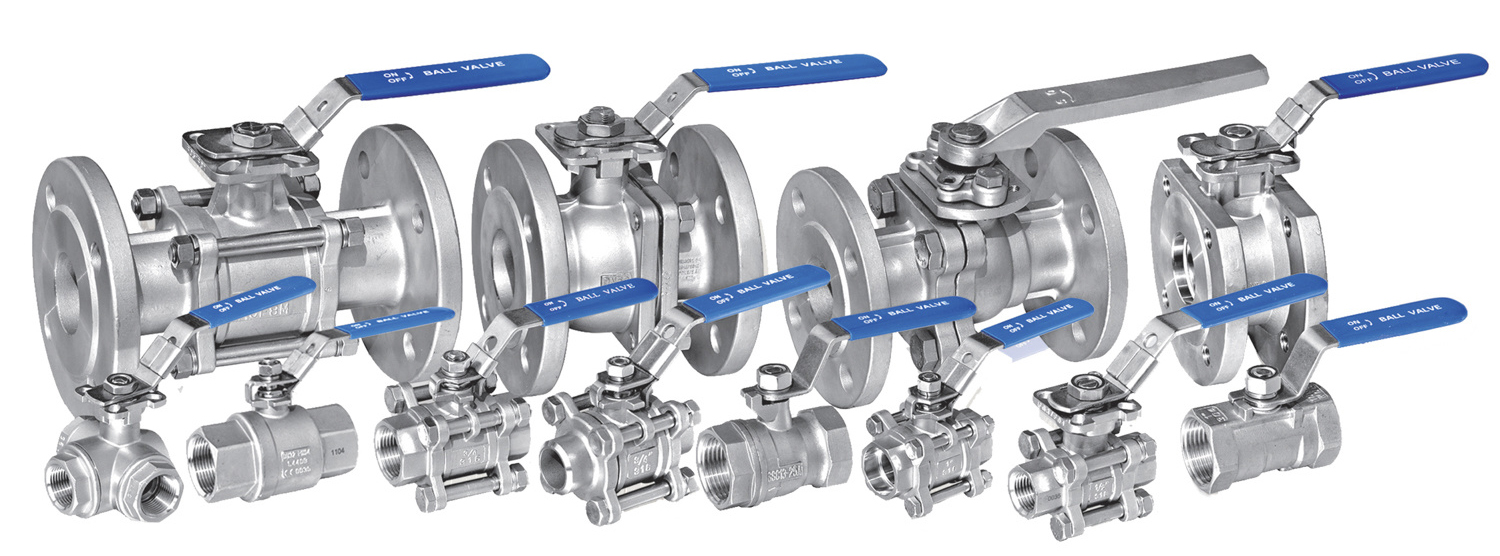 ball valve